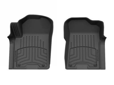 WeatherTech - WeatherTech 4415021IM FloorLiner HP