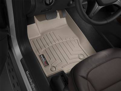 WeatherTech - WeatherTech 4519051 FloorLiner DigitalFit