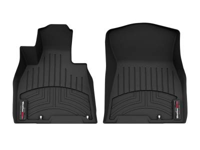 WeatherTech - WeatherTech 4416214 FloorLiner DigitalFit