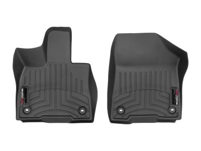 WeatherTech - WeatherTech 4416415 FloorLiner DigitalFit