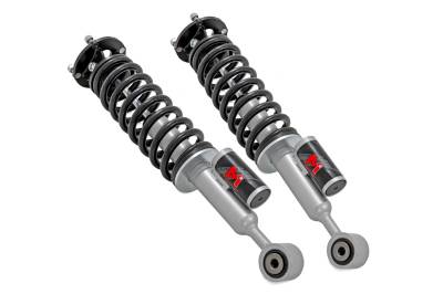 Rough Country - Rough Country 684177 Lifted M1R Strut