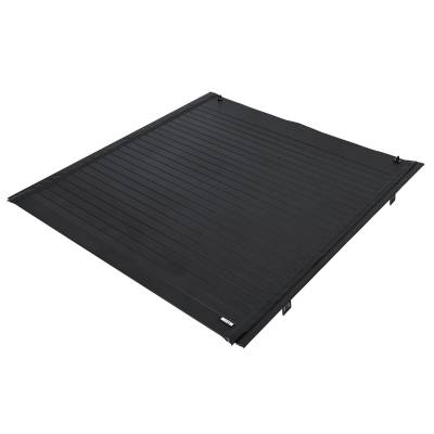 Westin - Westin 19-31065 Roll-Up Tonneau Cover