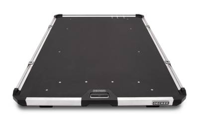 DECKED - DECKED DCG1500-7348 CargoGlide Truck Bed Slide