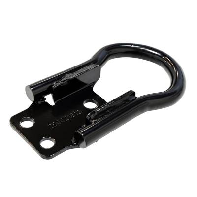 Westin - Westin 46-3005 MAX Winch Tray Tow Hook