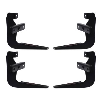 Westin - Westin 27-2175 Running Board Mount Kit