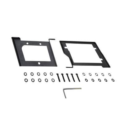 Westin - Westin 58-40005 Active Cruise Control Relocator