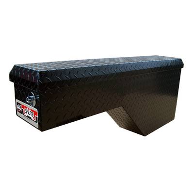 Westin - Westin 80-RB161-BT Brute Pork Chop Side Tool Box