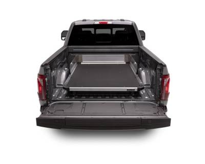 DECKED - DECKED DCG1500XL-6348 CargoGlide Truck Bed Slide