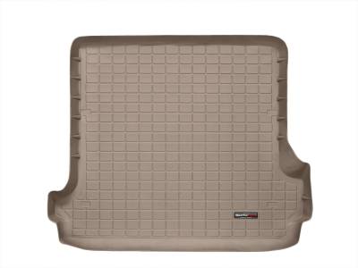 WeatherTech - WeatherTech 41001 Cargo Liner