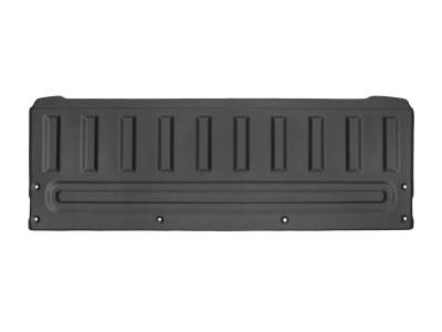 WeatherTech - WeatherTech 3TG01 WeatherTech TechLiner Tailgate Protector