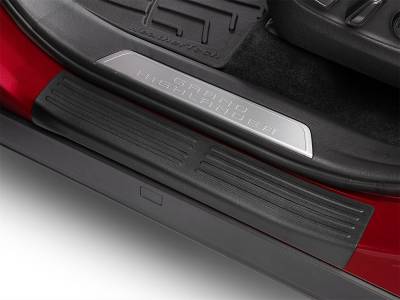 WeatherTech - WeatherTech ST060K1 Sill Protector