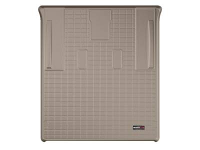WeatherTech - WeatherTech 41310 Cargo Liner