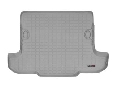 WeatherTech - WeatherTech 42112 Cargo Liner