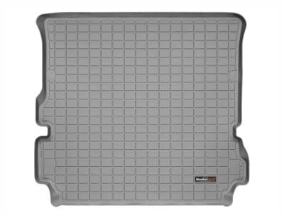 WeatherTech - WeatherTech 42288 Cargo Liner
