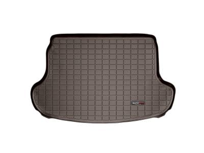 WeatherTech - WeatherTech 43354 Cargo Liner