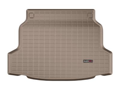 WeatherTech - WeatherTech 41947 Cargo Liner