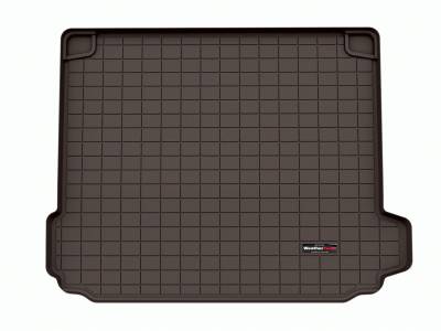 WeatherTech - WeatherTech 431391 Cargo Liner