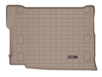 WeatherTech - WeatherTech 411452 Cargo Liner
