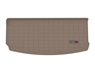 WeatherTech - WeatherTech 411479 Cargo Liner