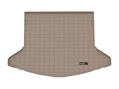 WeatherTech - WeatherTech 411519 Cargo Liner