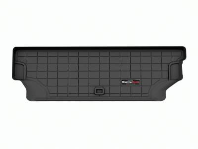 WeatherTech - WeatherTech 401665 Cargo Liner