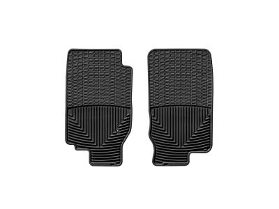 WeatherTech - WeatherTech W30 All Weather Floor Mats