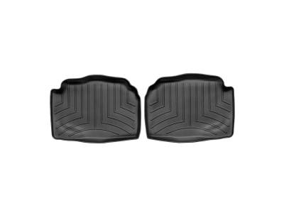 WeatherTech - WeatherTech 440972 FloorLiner DigitalFit