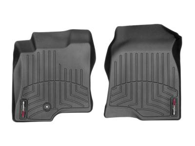 WeatherTech - WeatherTech 441421 FloorLiner DigitalFit