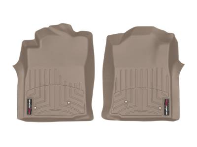 WeatherTech - WeatherTech 451781 FloorLiner DigitalFit