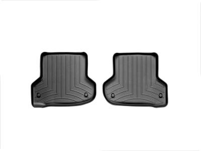 WeatherTech - WeatherTech 442182 FloorLiner DigitalFit