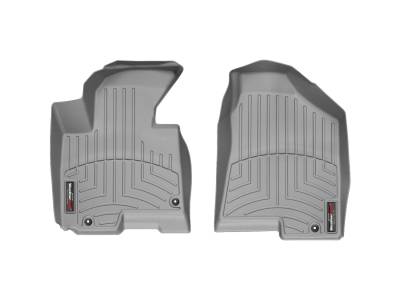 WeatherTech - WeatherTech 462921 FloorLiner DigitalFit