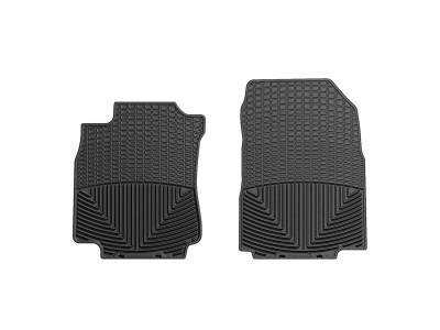 WeatherTech - WeatherTech W214 All Weather Floor Mats