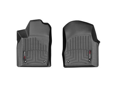 WeatherTech - WeatherTech 444851 FloorLiner DigitalFit