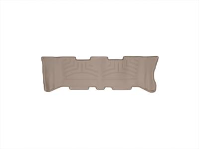 WeatherTech - WeatherTech 454404 FloorLiner DigitalFit
