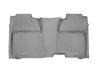 WeatherTech - WeatherTech 465422 FloorLiner DigitalFit