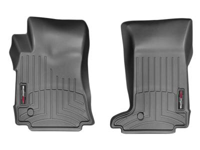 WeatherTech - WeatherTech 445921 FloorLiner DigitalFit