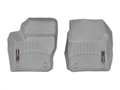WeatherTech - WeatherTech 466461 FloorLiner DigitalFit