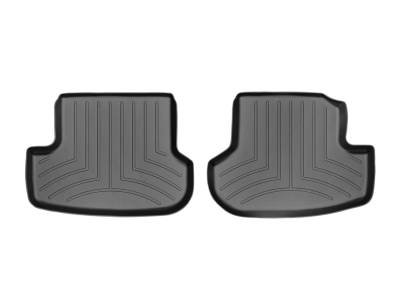 WeatherTech - WeatherTech 443384 FloorLiner DigitalFit