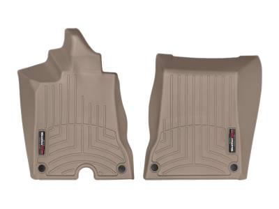 WeatherTech - WeatherTech 457941 FloorLiner DigitalFit