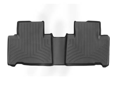 WeatherTech - WeatherTech 445103 FloorLiner DigitalFit