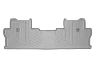 WeatherTech - WeatherTech 469712 FloorLiner DigitalFit