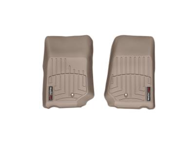 WeatherTech - WeatherTech 451051 FloorLiner DigitalFit