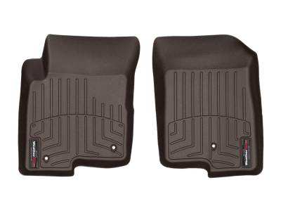 WeatherTech - WeatherTech 4710641 FloorLiner DigitalFit