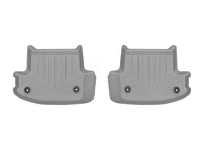 WeatherTech - WeatherTech 469373 FloorLiner DigitalFit