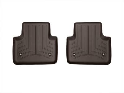 WeatherTech - WeatherTech 474473 FloorLiner DigitalFit