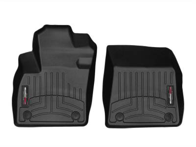 WeatherTech - WeatherTech 4414191 FloorLiner DigitalFit