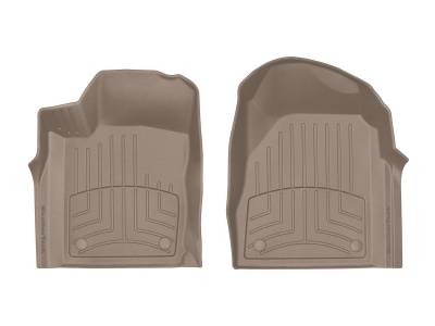 WeatherTech - WeatherTech 459301IM FloorLiner HP