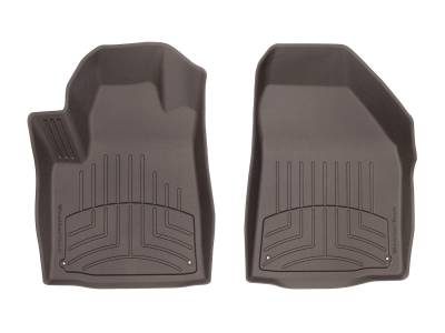 WeatherTech - WeatherTech 478331IM FloorLiner HP