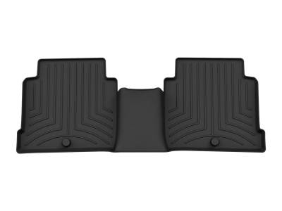 WeatherTech - WeatherTech 446662IM FloorLiner HP