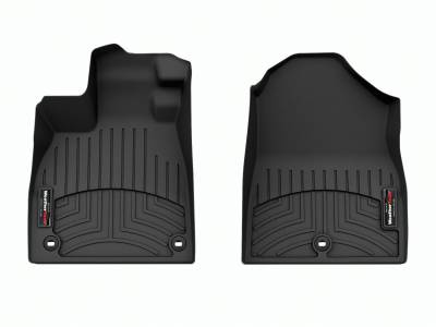 WeatherTech - WeatherTech 4417961 FloorLiner DigitalFit